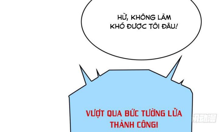 Sắp Bị Ăn Thịt Rồi! Chapter 70 - Trang 36