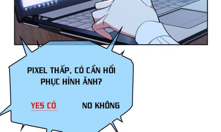 Sắp Bị Ăn Thịt Rồi! Chapter 70 - Trang 38