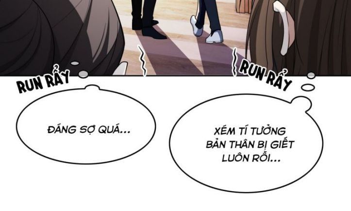 Sắp Bị Ăn Thịt Rồi! Chapter 70 - Trang 4