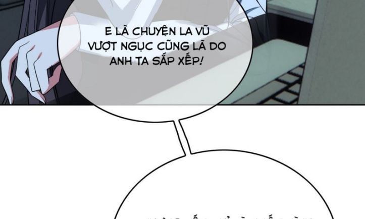 Sắp Bị Ăn Thịt Rồi! Chapter 70 - Trang 46