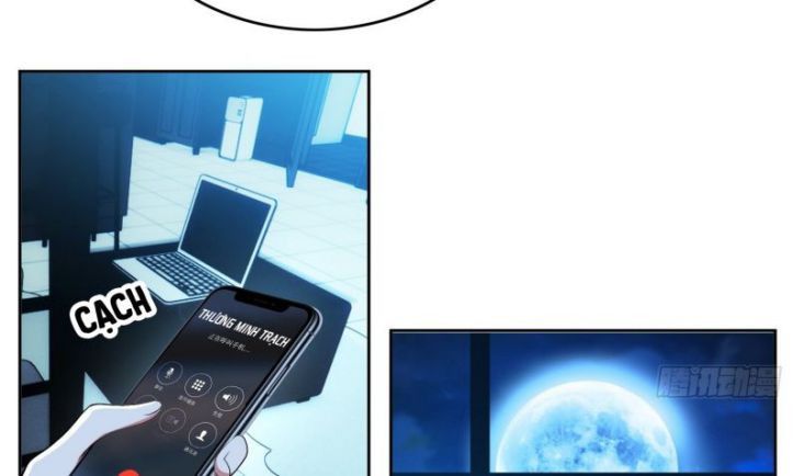 Sắp Bị Ăn Thịt Rồi! Chapter 70 - Trang 48