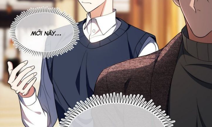 Sắp Bị Ăn Thịt Rồi! Chapter 70 - Trang 6