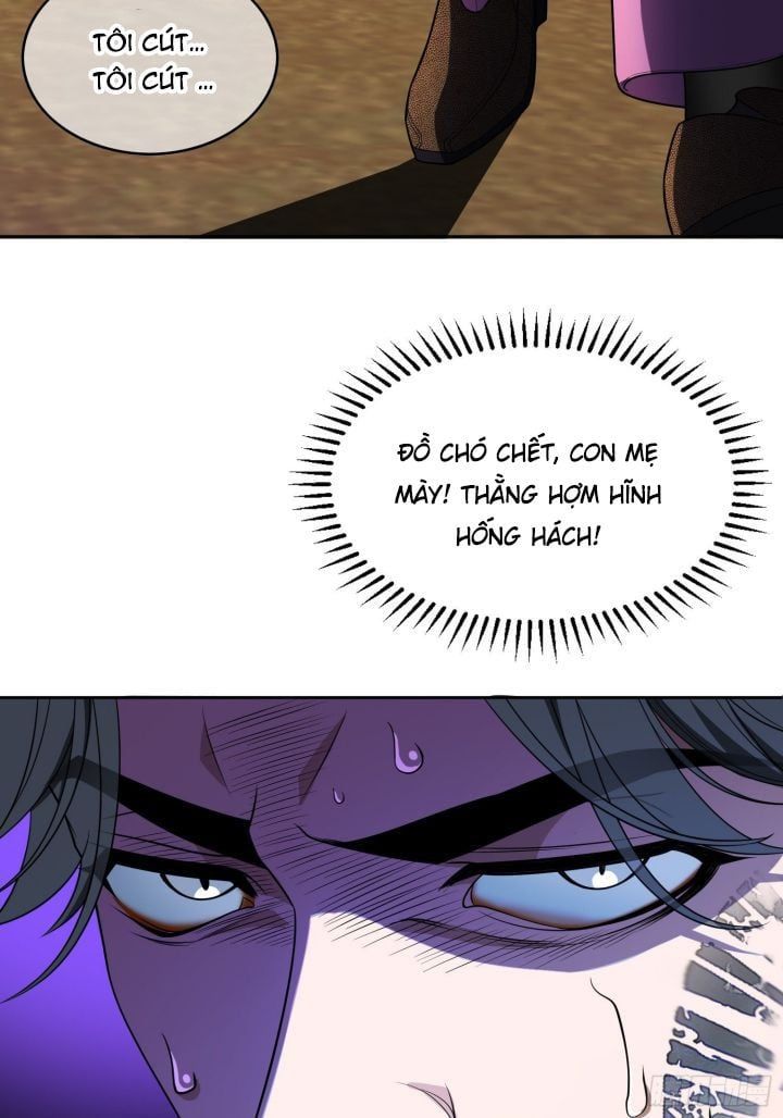 Sắp Bị Ăn Thịt Rồi! Chapter 71 - Trang 10
