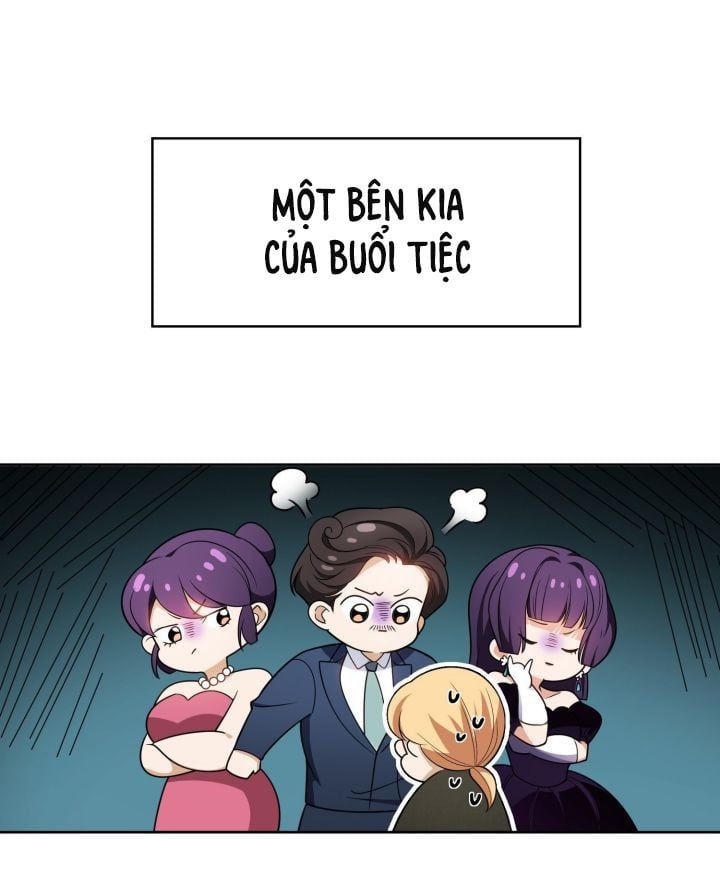 Sắp Bị Ăn Thịt Rồi! Chapter 71 - Trang 12