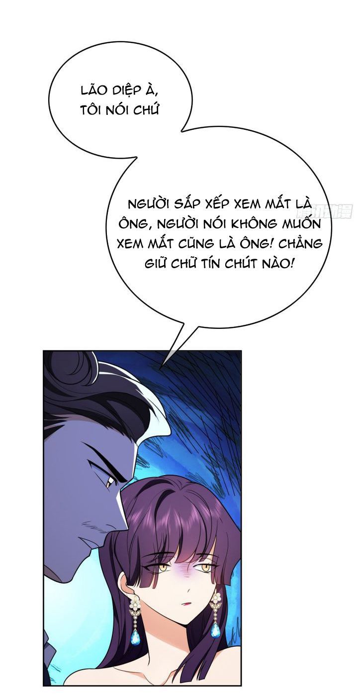 Sắp Bị Ăn Thịt Rồi! Chapter 71 - Trang 13