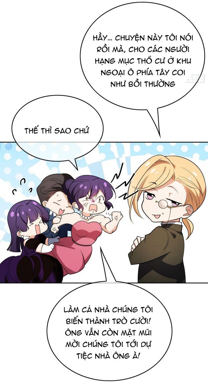 Sắp Bị Ăn Thịt Rồi! Chapter 71 - Trang 14