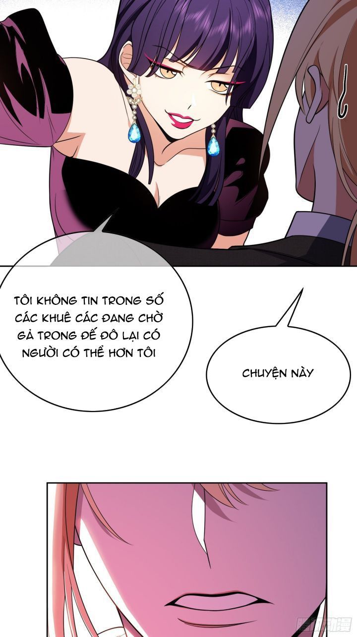 Sắp Bị Ăn Thịt Rồi! Chapter 71 - Trang 16