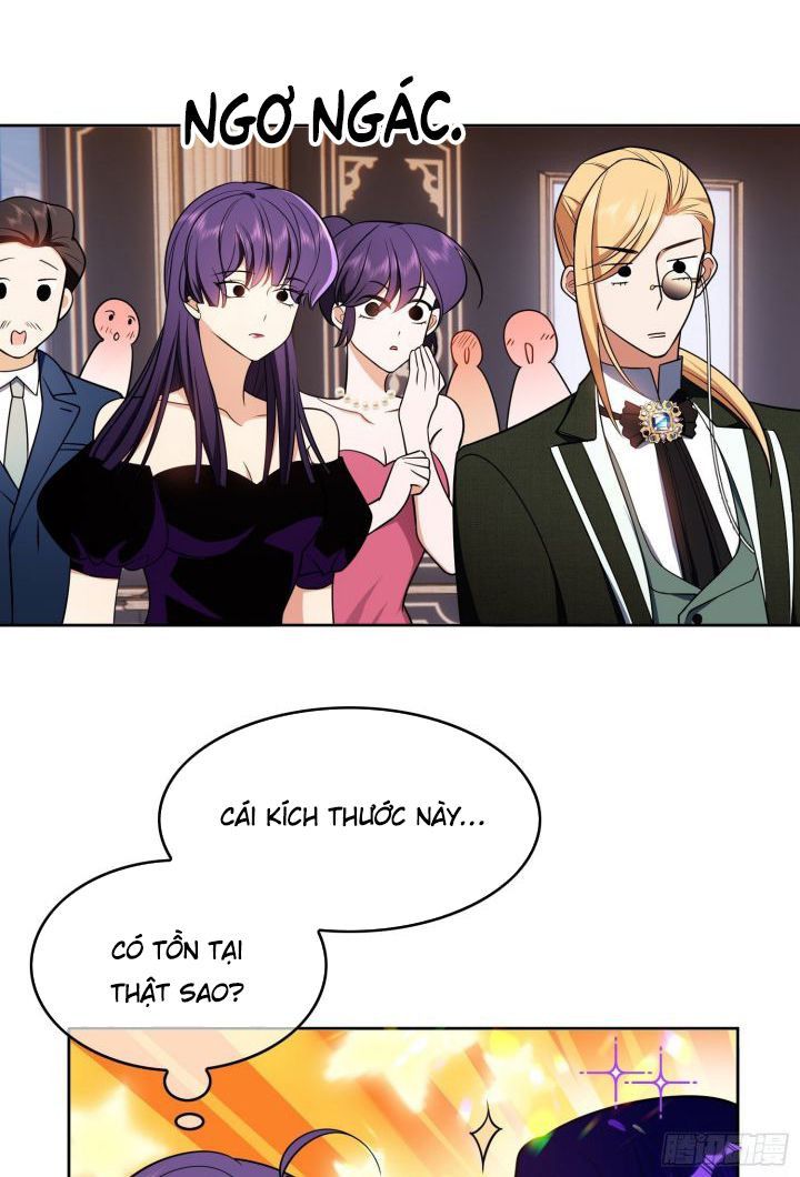Sắp Bị Ăn Thịt Rồi! Chapter 71 - Trang 23