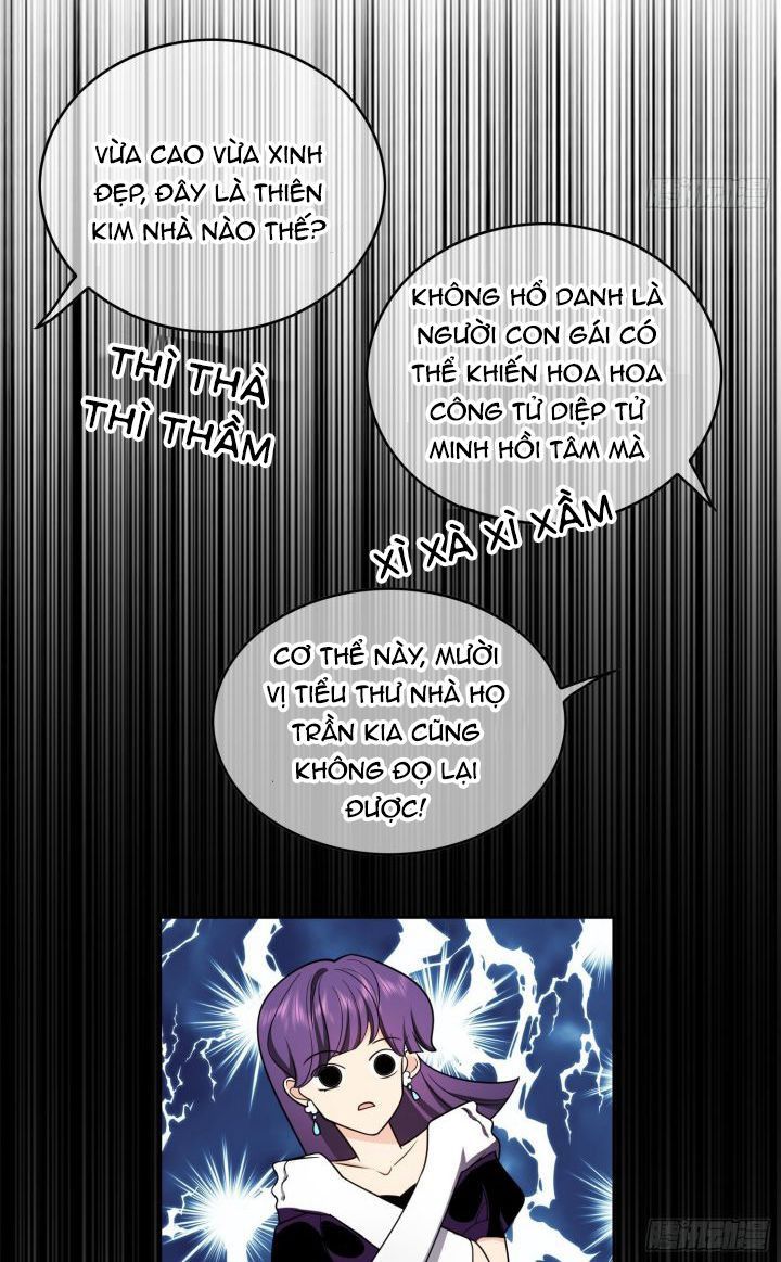 Sắp Bị Ăn Thịt Rồi! Chapter 71 - Trang 25