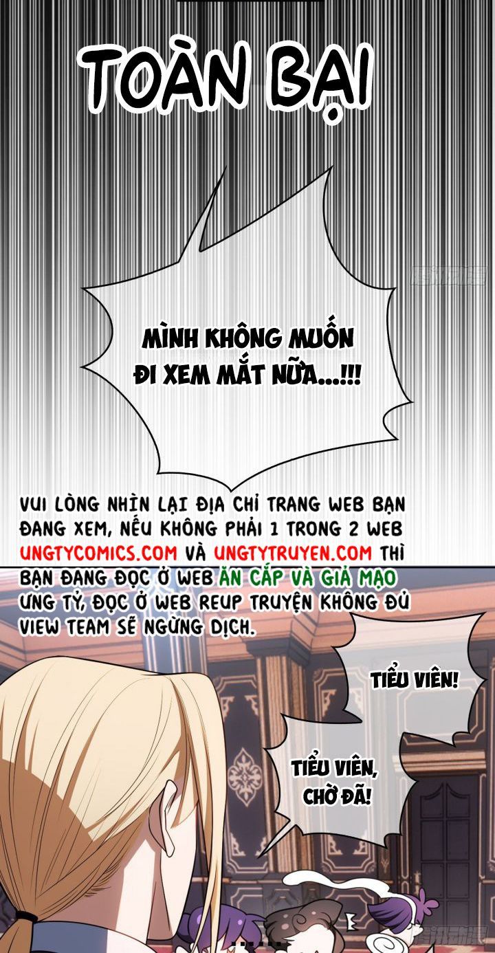 Sắp Bị Ăn Thịt Rồi! Chapter 71 - Trang 27