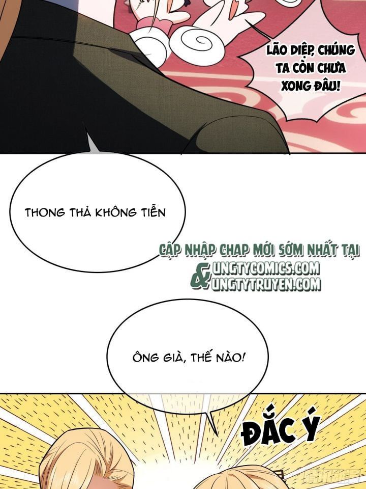 Sắp Bị Ăn Thịt Rồi! Chapter 71 - Trang 28