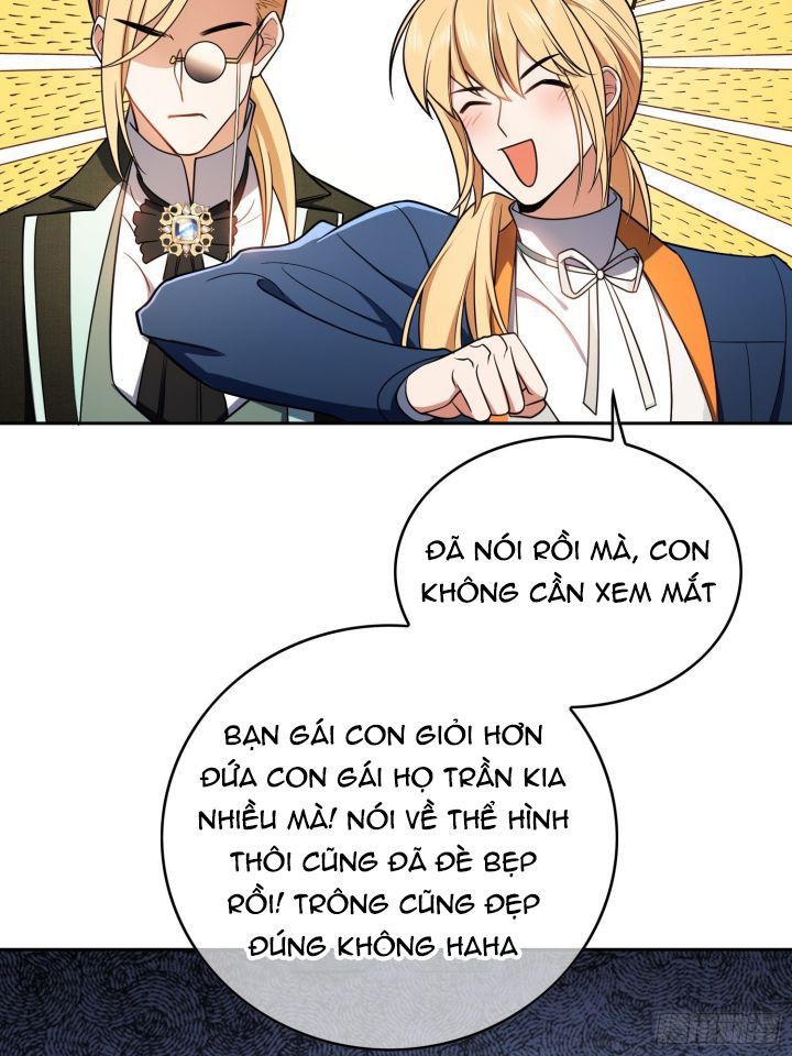 Sắp Bị Ăn Thịt Rồi! Chapter 71 - Trang 29