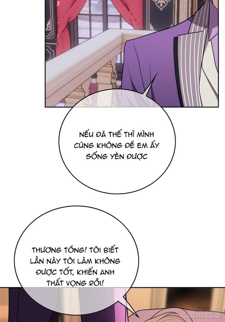 Sắp Bị Ăn Thịt Rồi! Chapter 71 - Trang 3