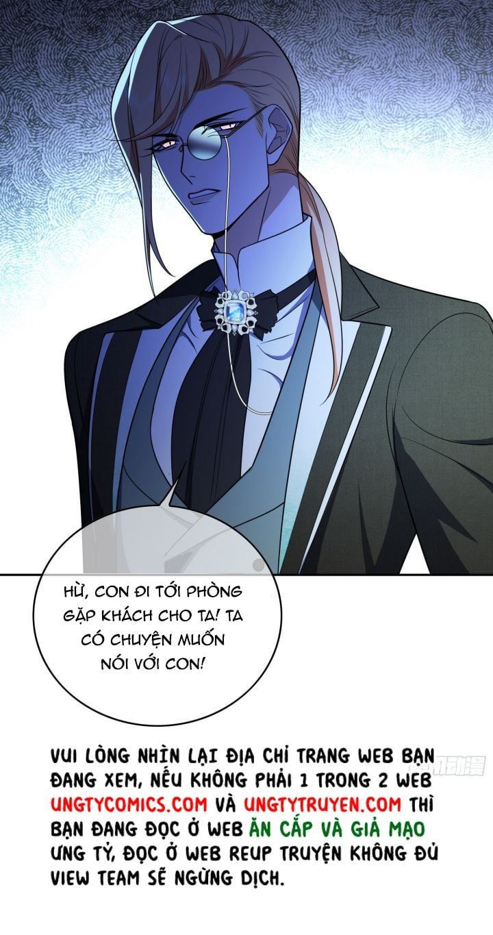 Sắp Bị Ăn Thịt Rồi! Chapter 71 - Trang 30