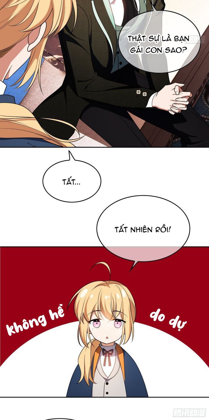 Sắp Bị Ăn Thịt Rồi! Chapter 71 - Trang 32