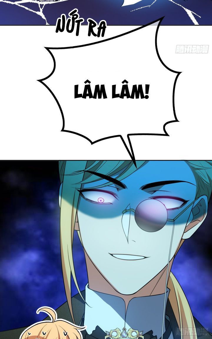 Sắp Bị Ăn Thịt Rồi! Chapter 71 - Trang 37