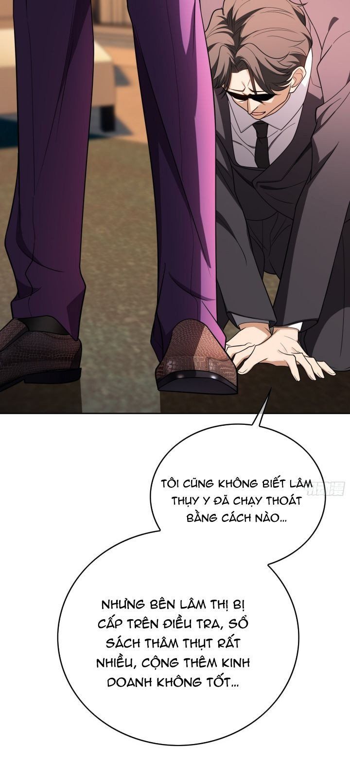 Sắp Bị Ăn Thịt Rồi! Chapter 71 - Trang 4