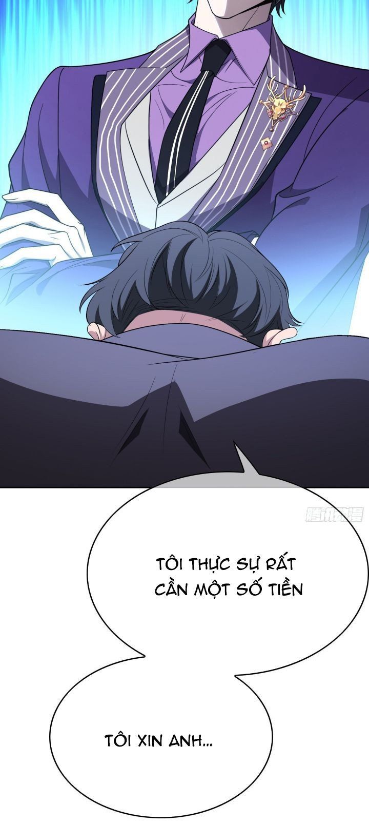 Sắp Bị Ăn Thịt Rồi! Chapter 71 - Trang 6