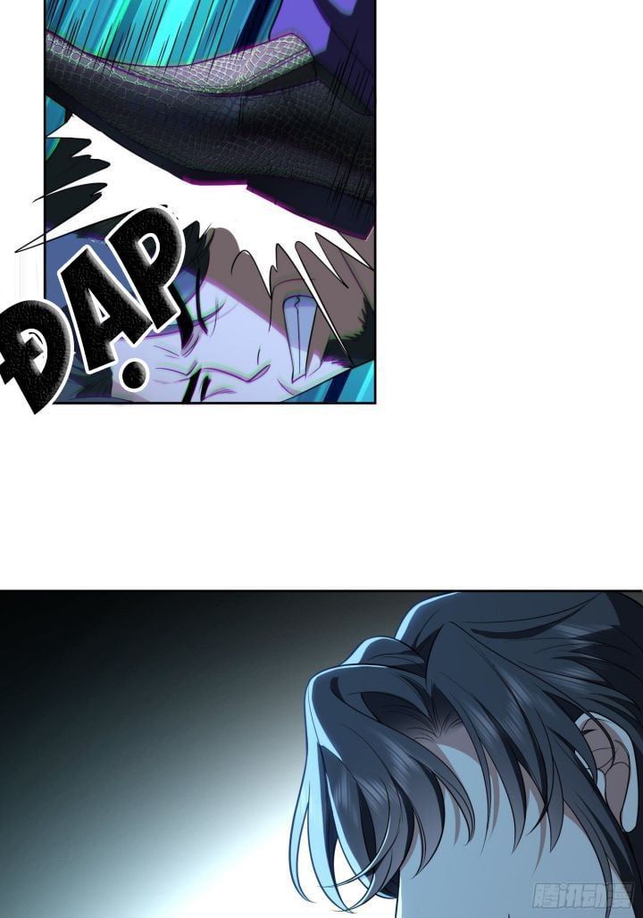 Sắp Bị Ăn Thịt Rồi! Chapter 71 - Trang 8