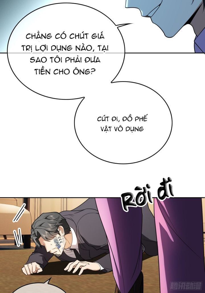 Sắp Bị Ăn Thịt Rồi! Chapter 71 - Trang 9