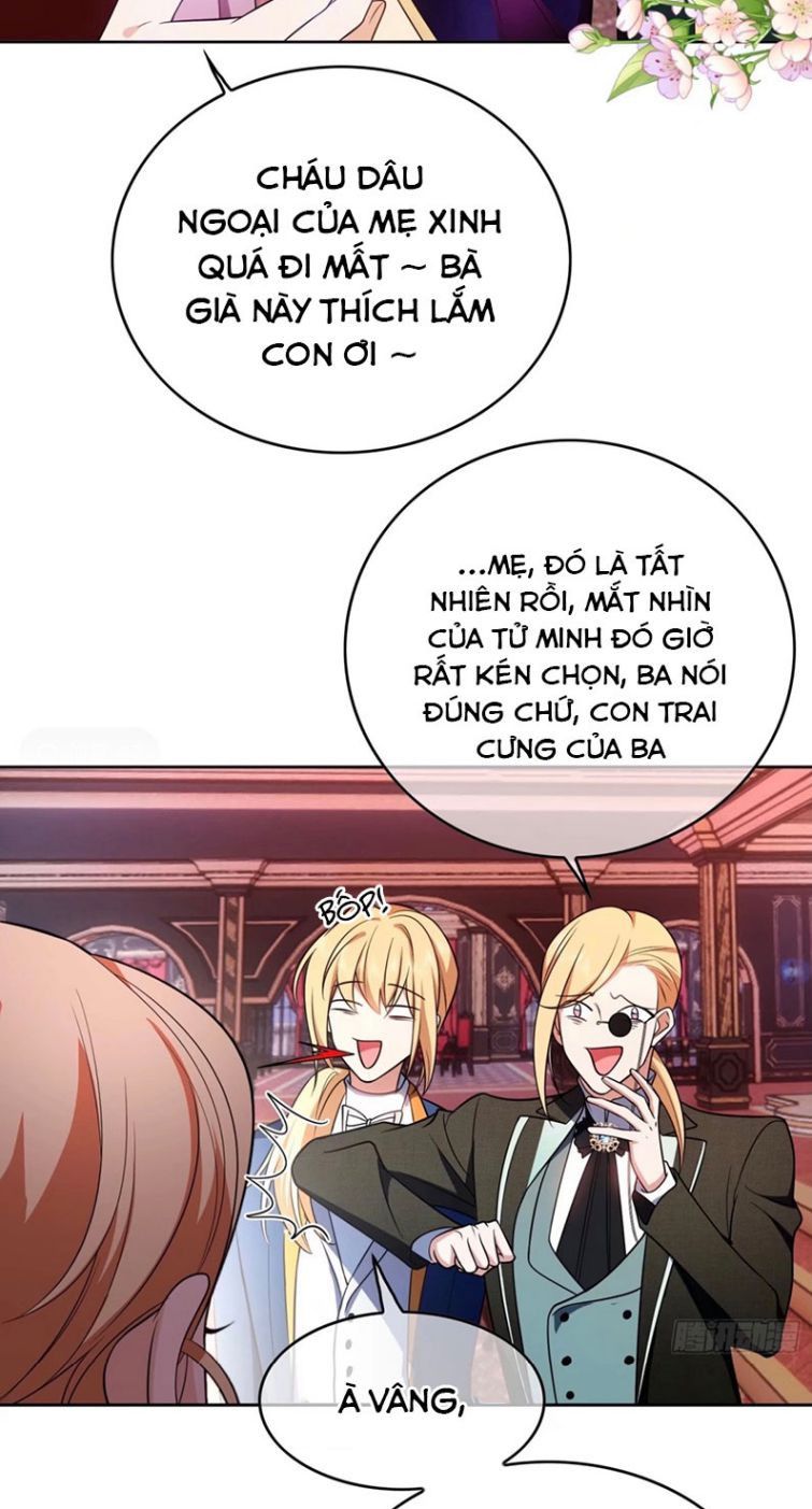 Sắp Bị Ăn Thịt Rồi! Chapter 72 - Trang 10