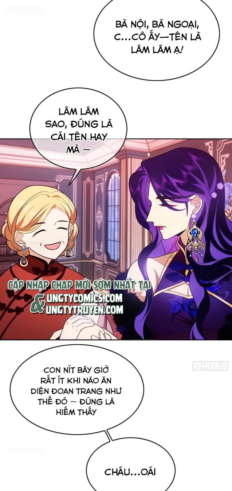 Sắp Bị Ăn Thịt Rồi! Chapter 72 - Trang 11