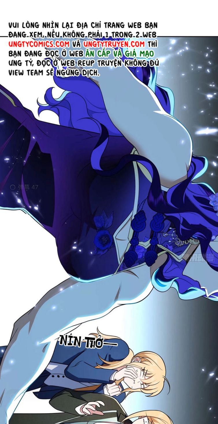 Sắp Bị Ăn Thịt Rồi! Chapter 72 - Trang 13