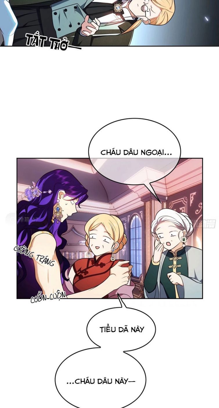 Sắp Bị Ăn Thịt Rồi! Chapter 72 - Trang 14