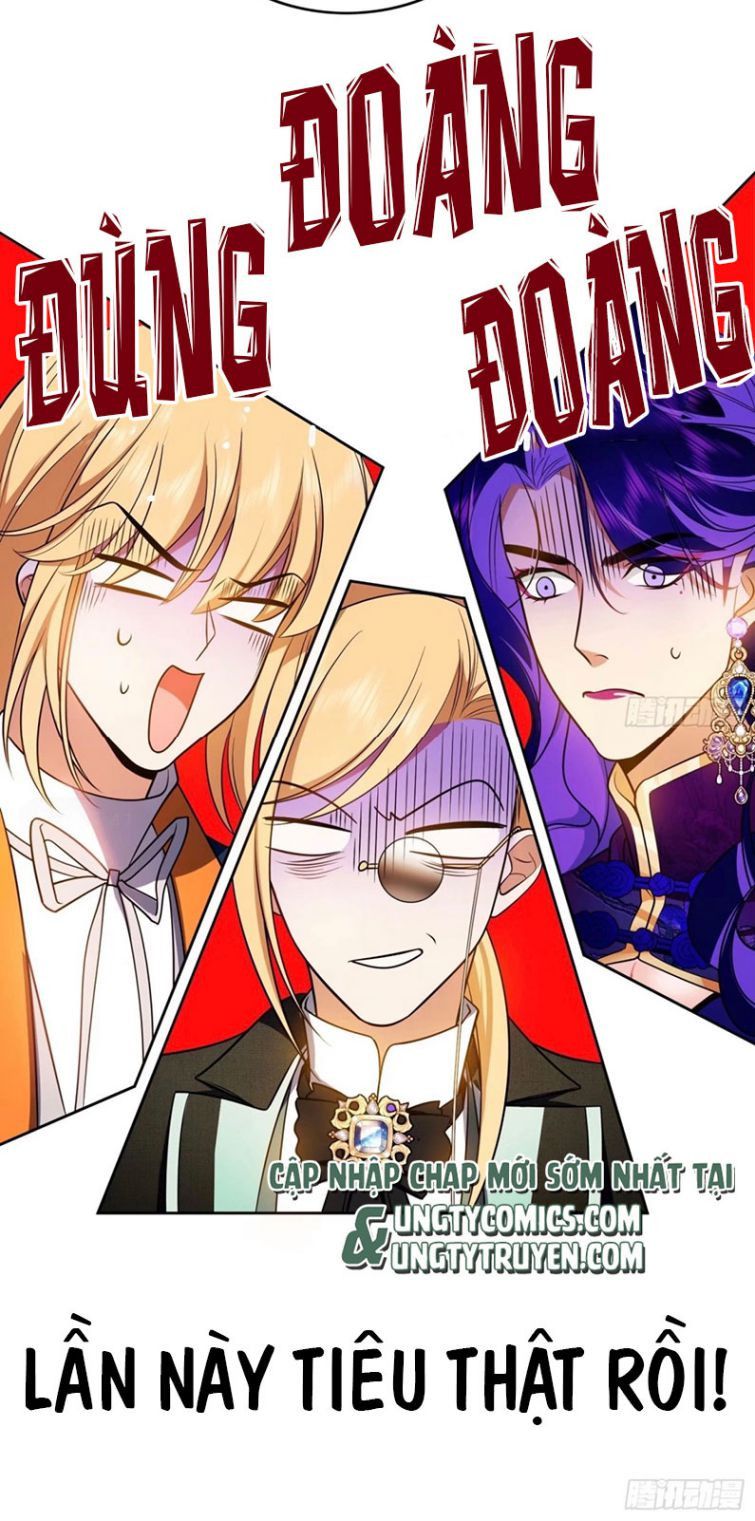 Sắp Bị Ăn Thịt Rồi! Chapter 72 - Trang 15