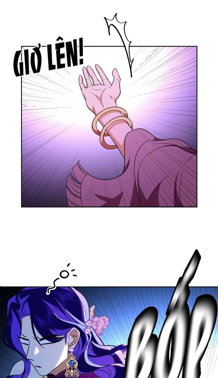 Sắp Bị Ăn Thịt Rồi! Chapter 72 - Trang 16