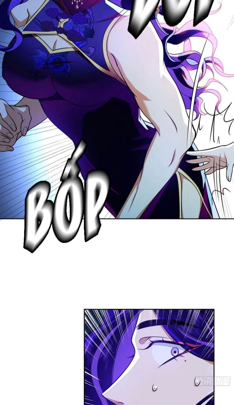 Sắp Bị Ăn Thịt Rồi! Chapter 72 - Trang 17