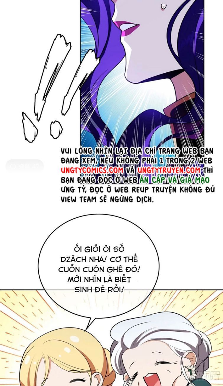 Sắp Bị Ăn Thịt Rồi! Chapter 72 - Trang 18