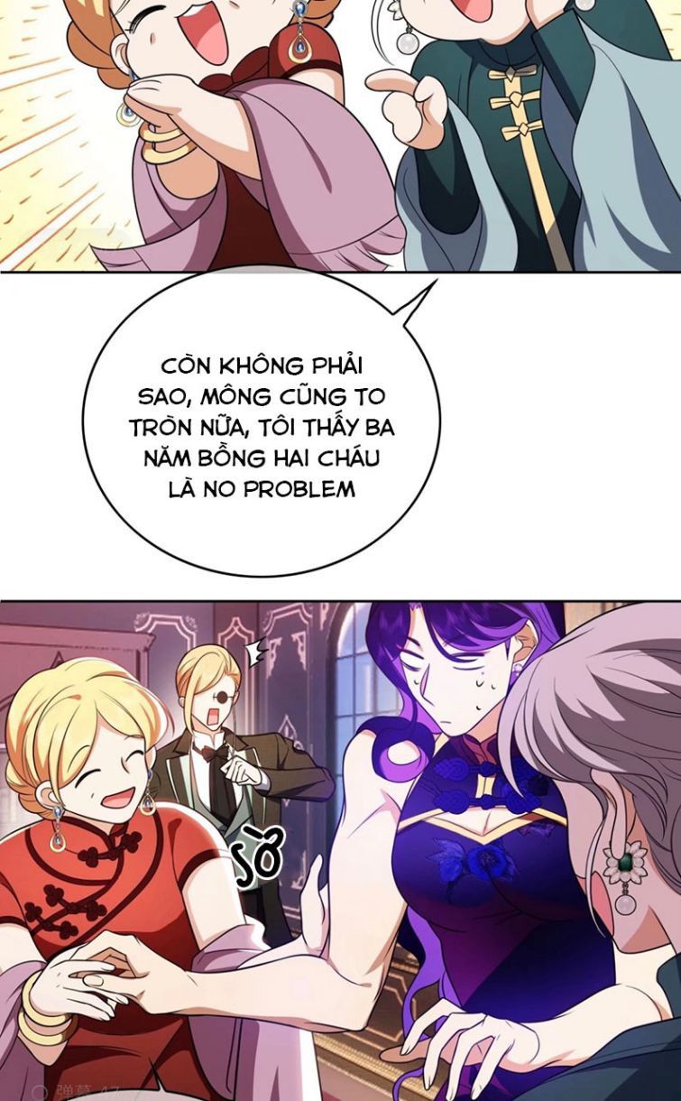 Sắp Bị Ăn Thịt Rồi! Chapter 72 - Trang 19