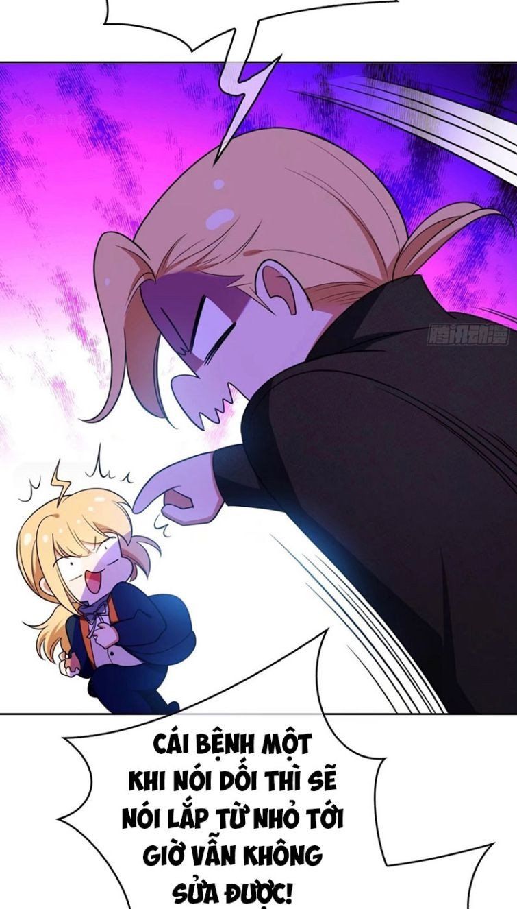 Sắp Bị Ăn Thịt Rồi! Chapter 72 - Trang 3