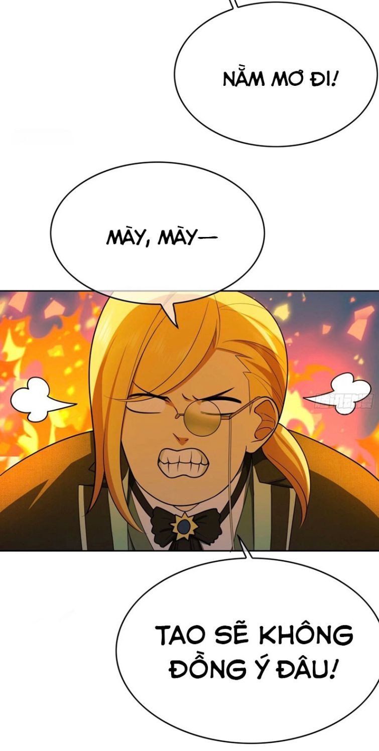 Sắp Bị Ăn Thịt Rồi! Chapter 72 - Trang 8