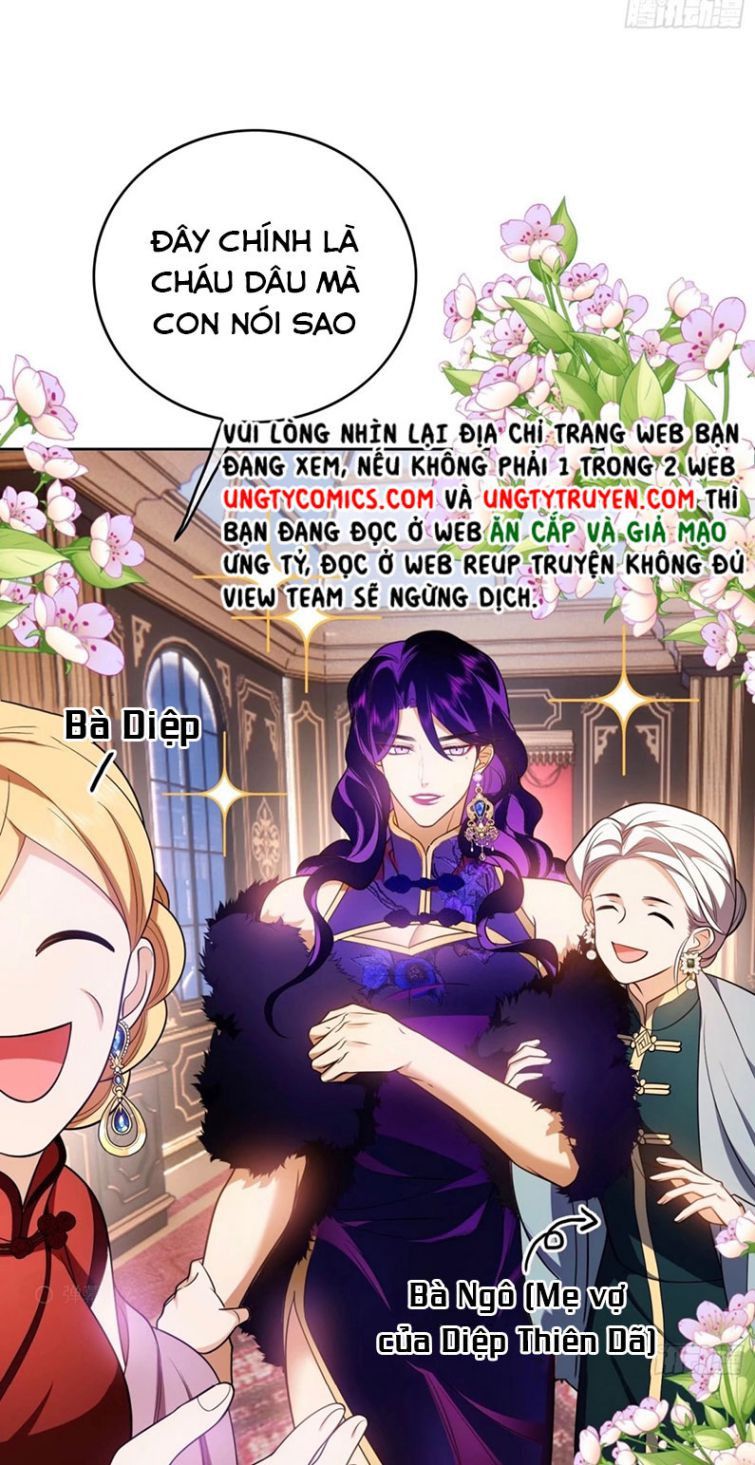 Sắp Bị Ăn Thịt Rồi! Chapter 72 - Trang 9