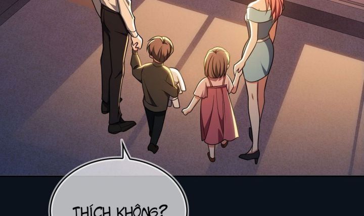 Sắp Bị Ăn Thịt Rồi! Chapter 73 - Trang 10