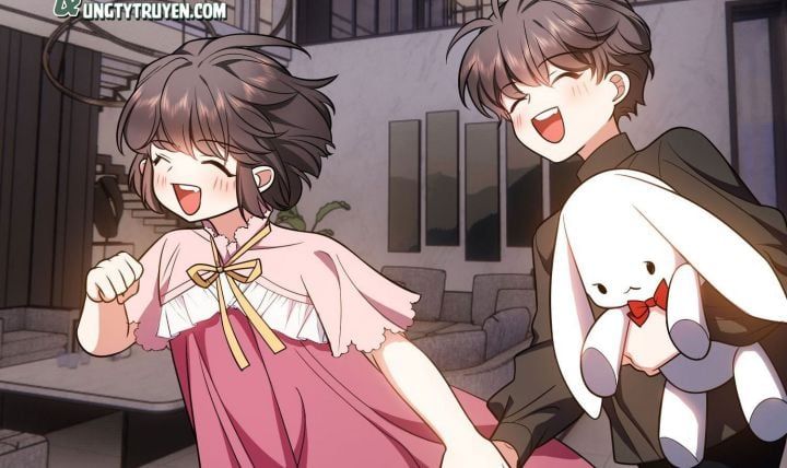 Sắp Bị Ăn Thịt Rồi! Chapter 73 - Trang 12