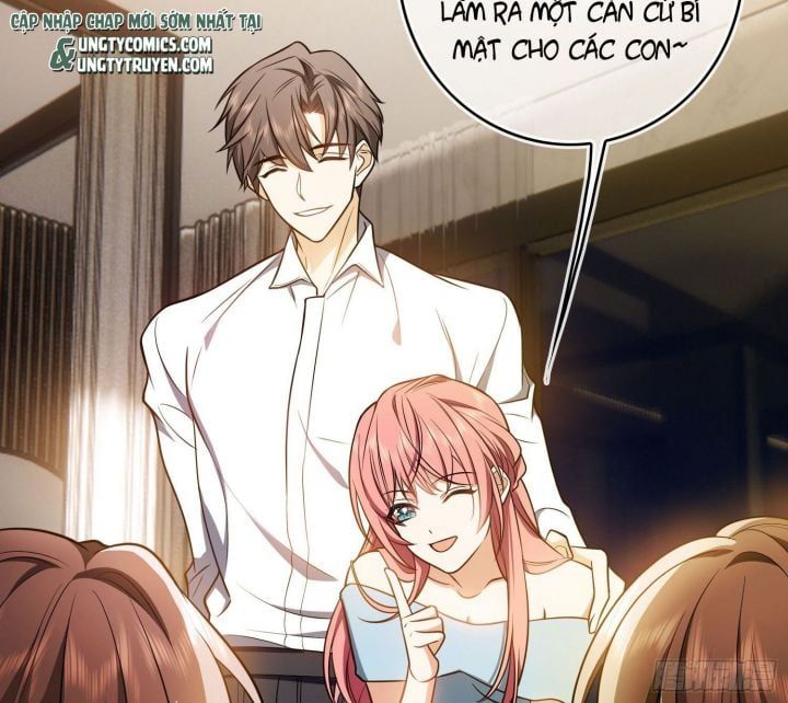 Sắp Bị Ăn Thịt Rồi! Chapter 73 - Trang 16