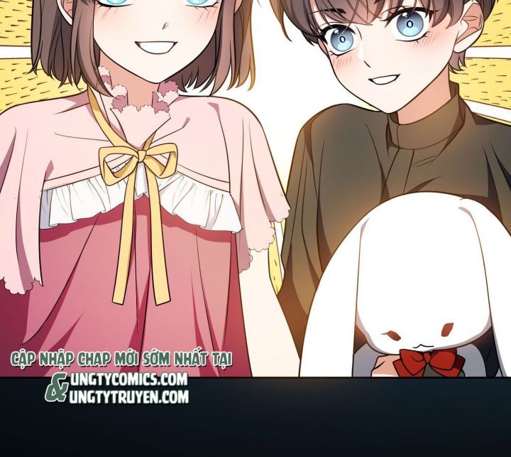 Sắp Bị Ăn Thịt Rồi! Chapter 73 - Trang 20