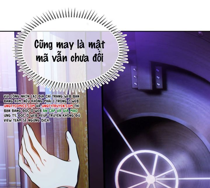 Sắp Bị Ăn Thịt Rồi! Chapter 73 - Trang 22