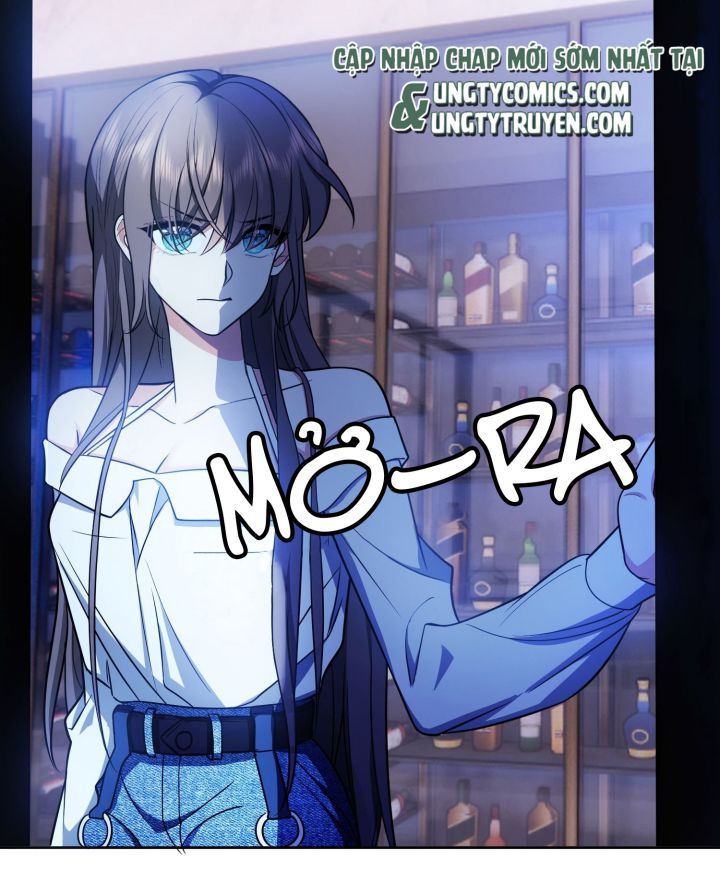 Sắp Bị Ăn Thịt Rồi! Chapter 73 - Trang 24