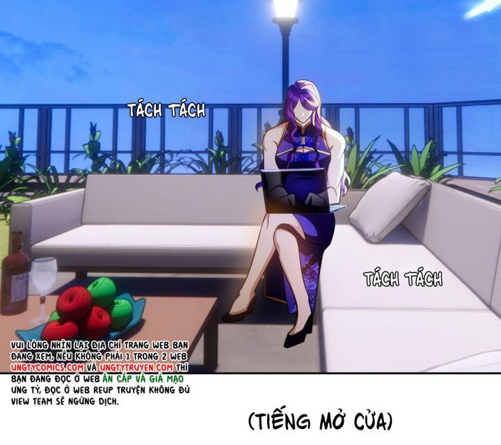 Sắp Bị Ăn Thịt Rồi! Chapter 73 - Trang 31