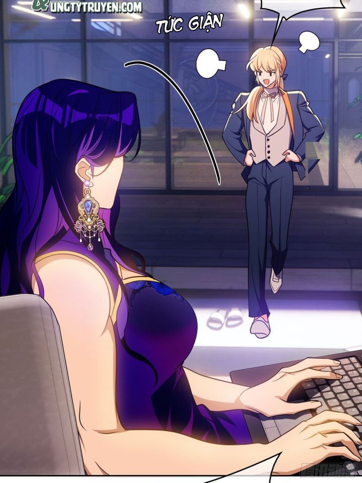 Sắp Bị Ăn Thịt Rồi! Chapter 73 - Trang 33