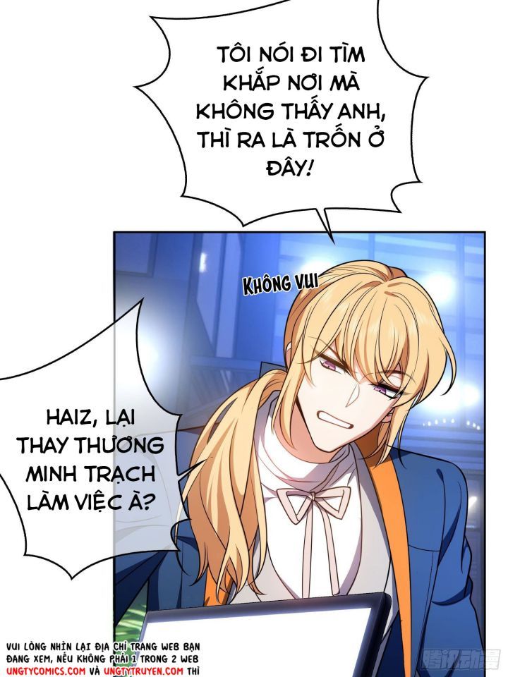 Sắp Bị Ăn Thịt Rồi! Chapter 73 - Trang 34