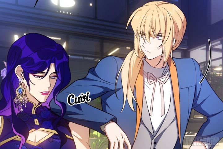Sắp Bị Ăn Thịt Rồi! Chapter 73 - Trang 36