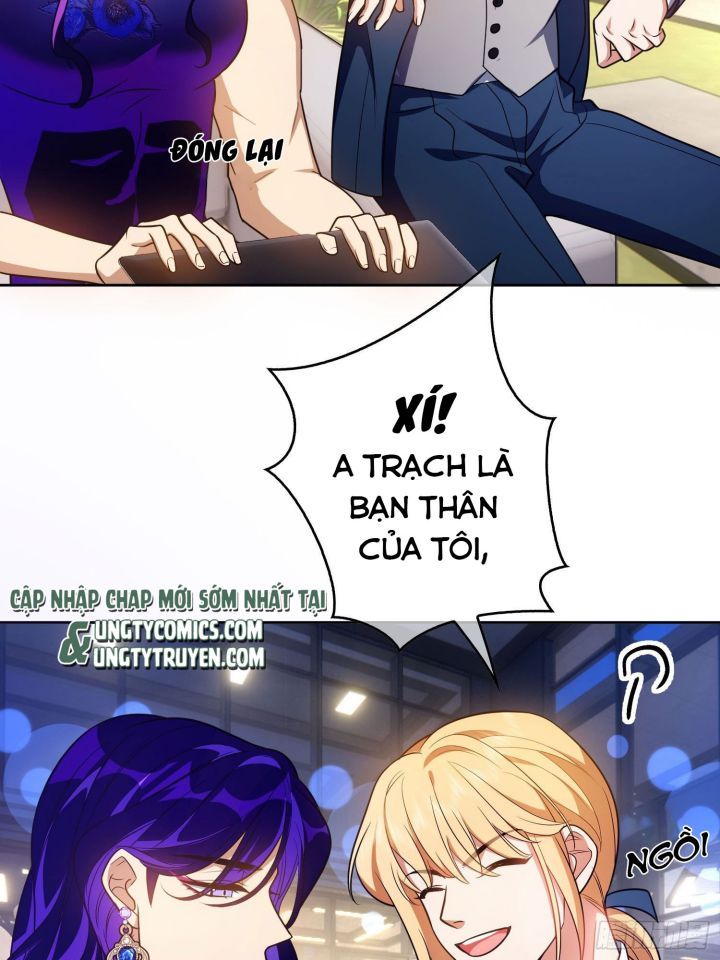 Sắp Bị Ăn Thịt Rồi! Chapter 73 - Trang 37