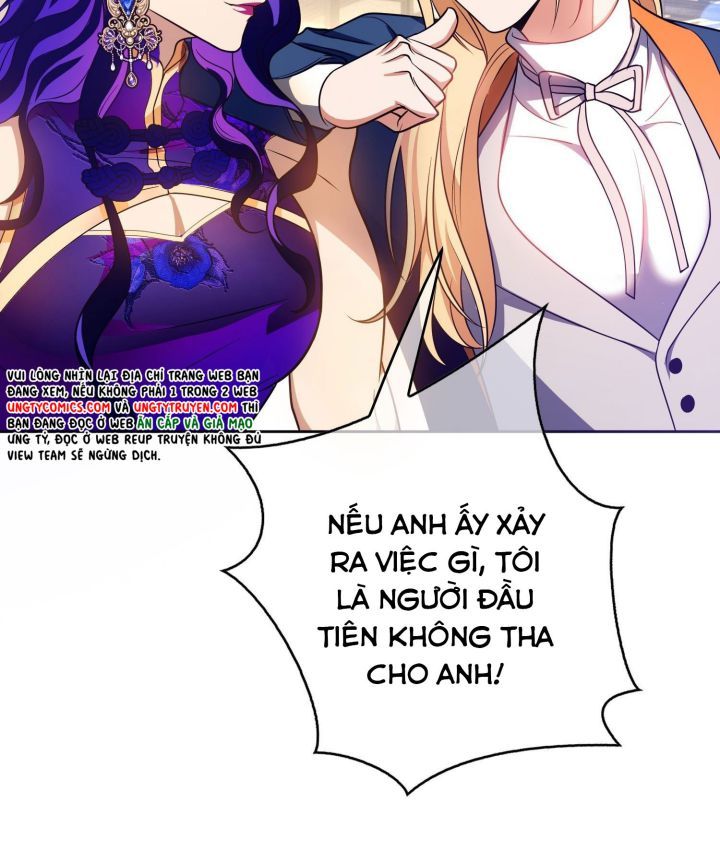 Sắp Bị Ăn Thịt Rồi! Chapter 73 - Trang 38