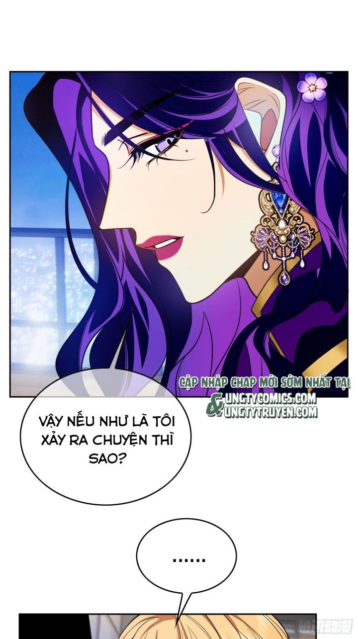 Sắp Bị Ăn Thịt Rồi! Chapter 73 - Trang 39