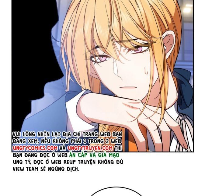 Sắp Bị Ăn Thịt Rồi! Chapter 73 - Trang 40